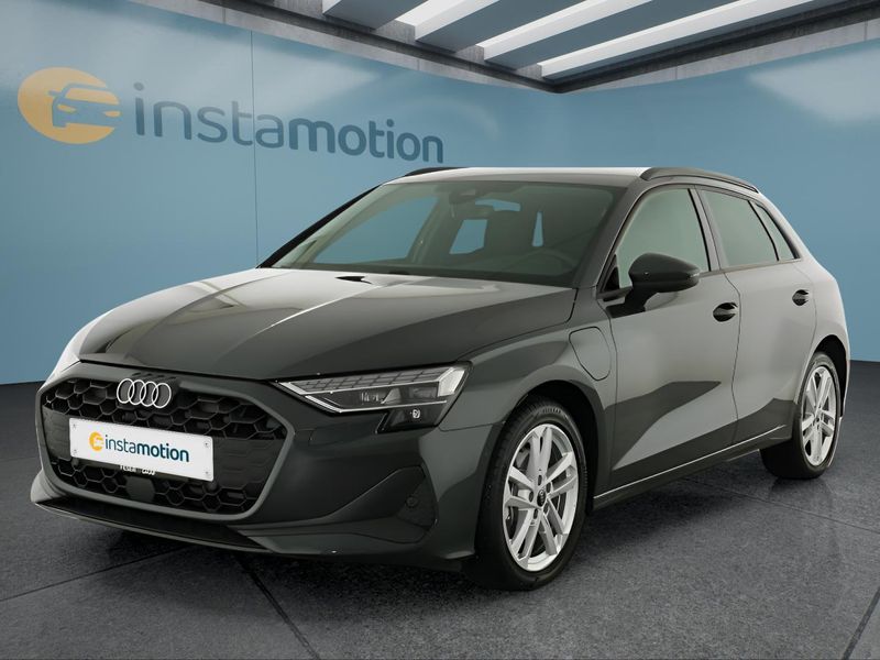 Audi A3 Sportback 40