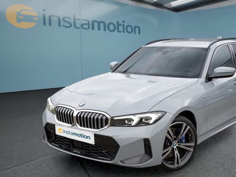 BMW 330d Touring xDrive