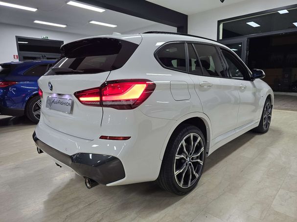 BMW X1 20d xDrive 140 kW image number 5