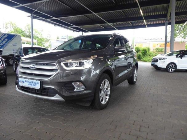 Ford Kuga Titanium 88 kW image number 1