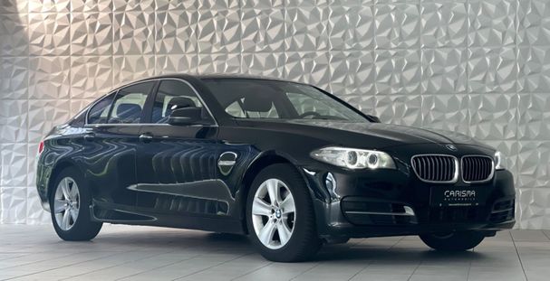 BMW 520d 140 kW image number 2