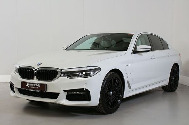 BMW 530i 185 kW image number 1