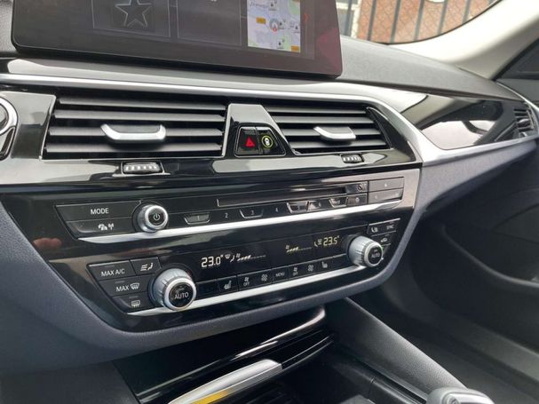 BMW 520d 140 kW image number 35