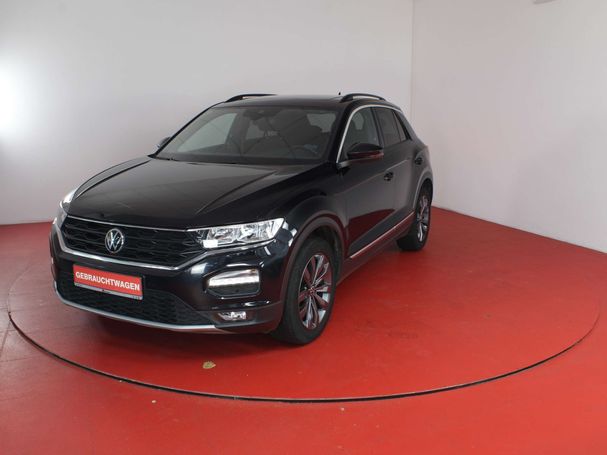 Volkswagen T-Roc 1.5 TSI DSG 110 kW image number 14