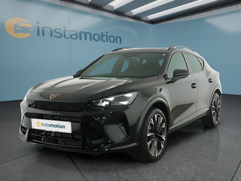 Cupra Formentor 2.0 TSI