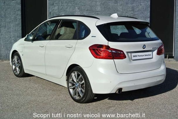 BMW 225 Active Tourer xe xDrive 165 kW image number 3