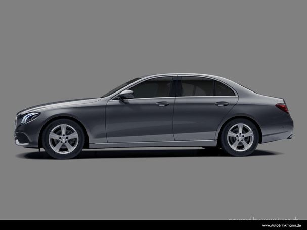 Mercedes-Benz E 220 d Avantgarde 143 kW image number 7