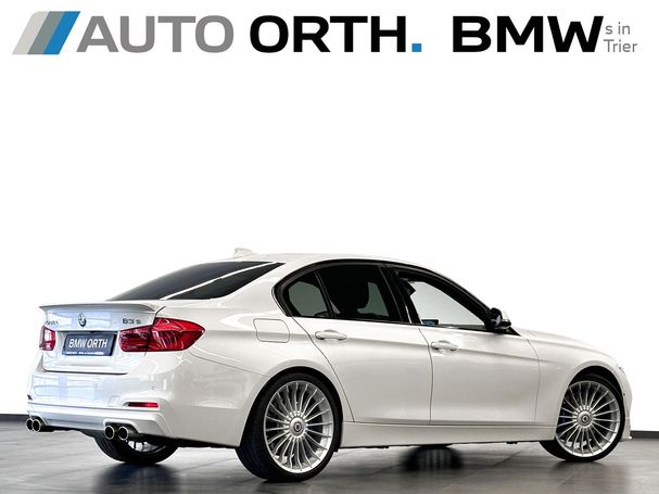 ALPINA B3 Biturbo S 324 kW image number 5