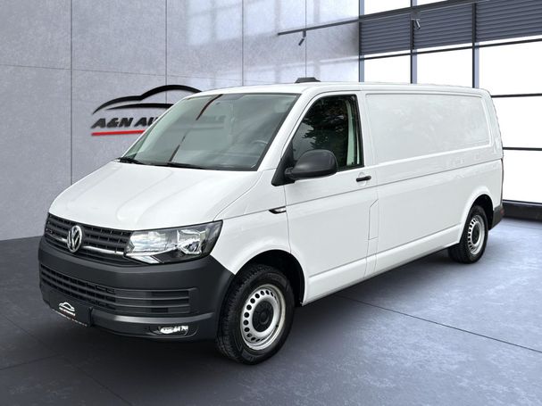 Volkswagen T6 Transporter 4Motion 110 kW image number 1