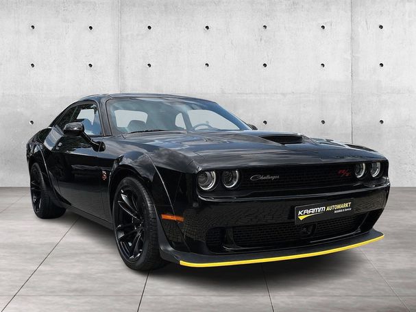 Dodge Challenger 362 kW image number 2