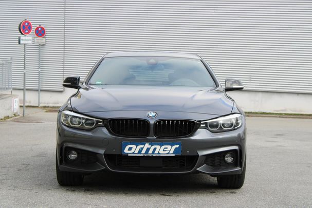 BMW 420d Gran Coupé xDrive M Sport 140 kW image number 3