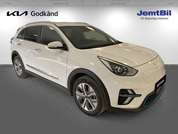 Kia Niro e 64 kWh 152 kW image number 2