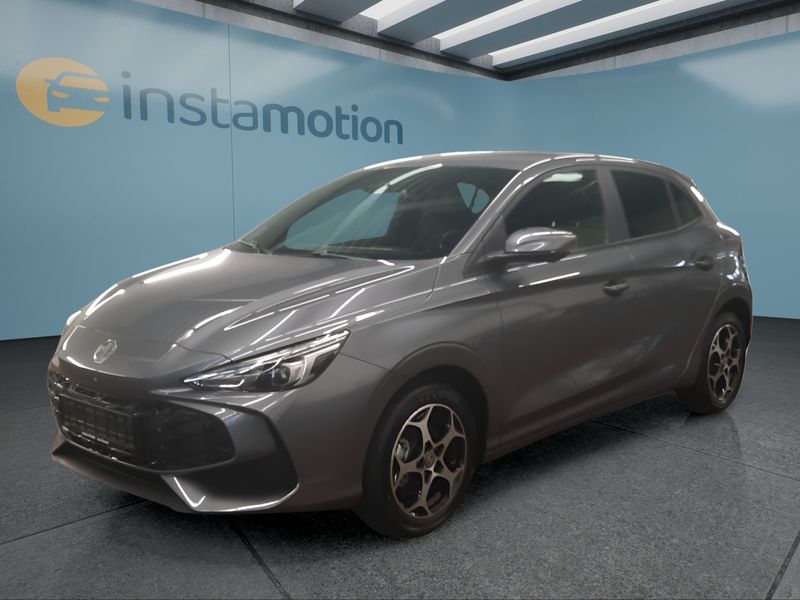 MG MG3 Hybrid Aut. 143 kW