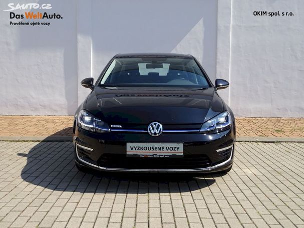 Volkswagen Golf 100 kW image number 2