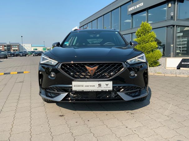 Cupra Formentor e-HYBRID DSG 150 kW image number 1