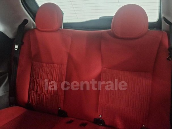 Fiat 500 e 88 kW image number 5