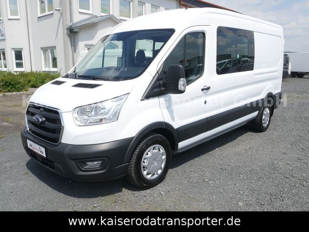 Ford Transit 350 96 kW image number 1