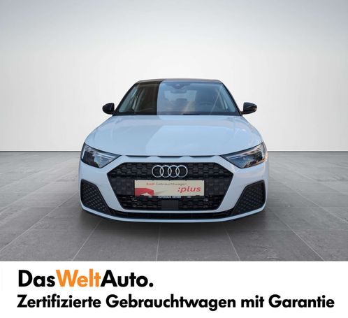 Audi A1 25 TFSI 70 kW image number 2