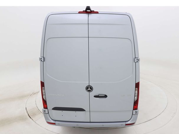 Mercedes-Benz Sprinter 3.5t 319 CDI RWD 140 kW image number 12