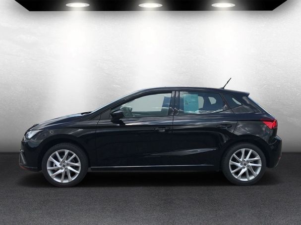 Seat Ibiza 1.0 TSI FR 85 kW image number 5