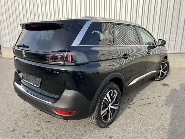 Peugeot 5008 96 kW image number 3