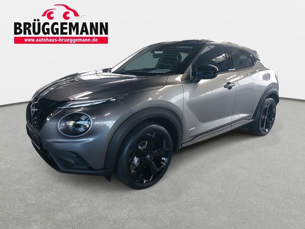 Nissan Juke 1.6 Hybrid Tekna 105 kW image number 2