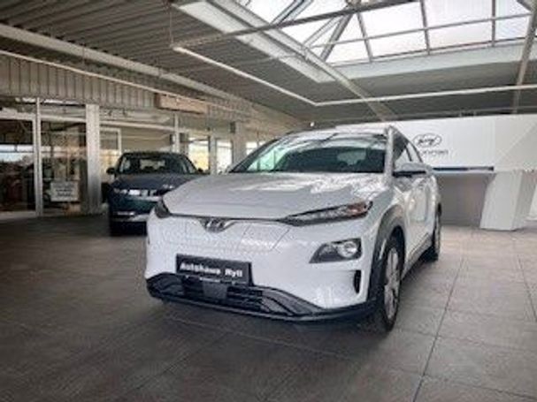 Hyundai Kona Elektro Style 150 kW image number 1