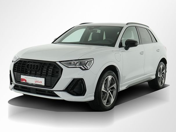 Audi Q3 45 TFSIe S-line 180 kW image number 17