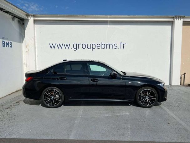 BMW 320d xDrive M Sport 142 kW image number 3