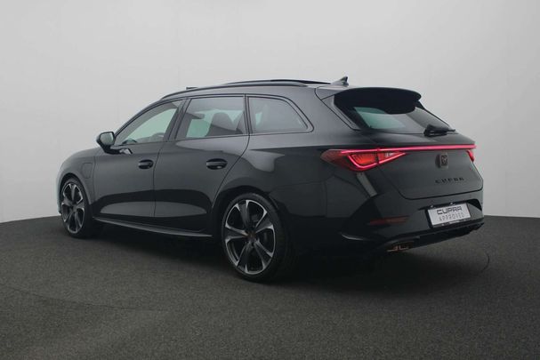 Cupra Leon ST e-Hybrid DSG 180 kW image number 19