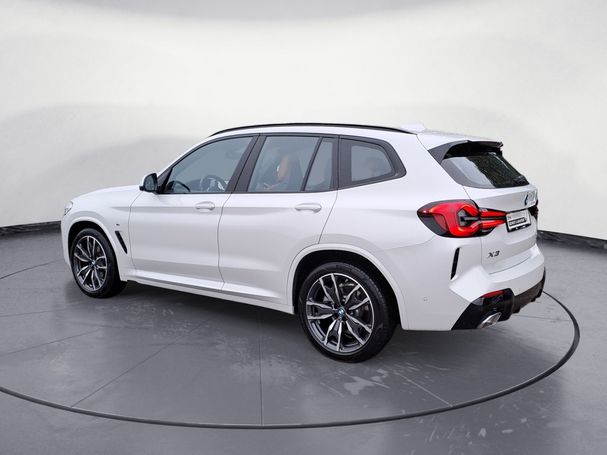 BMW X3 xDrive20d M Sport 140 kW image number 4