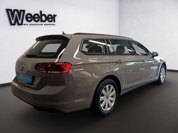 Volkswagen Passat Variant 1.5 TSI 110 kW image number 15