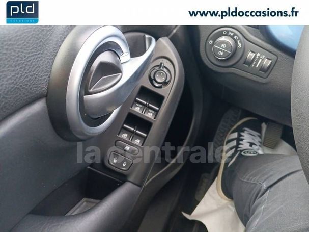 Fiat 500X 1.6 MultiJet 88 kW image number 14