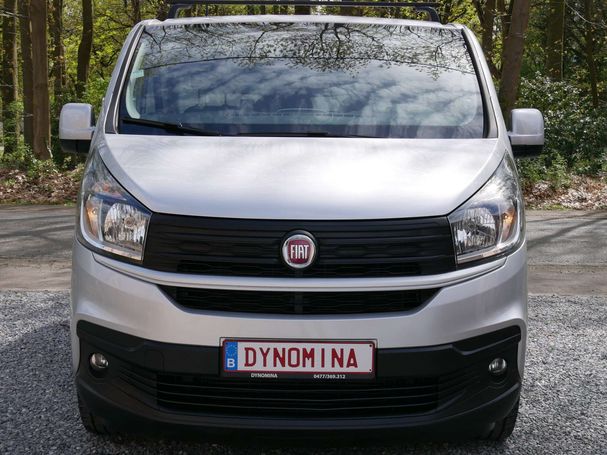 Fiat Talento 108 kW image number 5