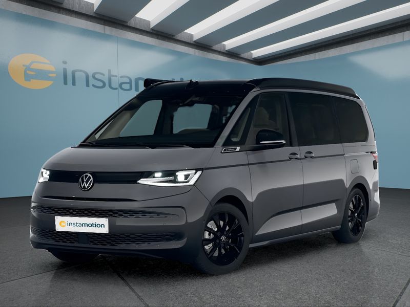 Volkswagen T7 California