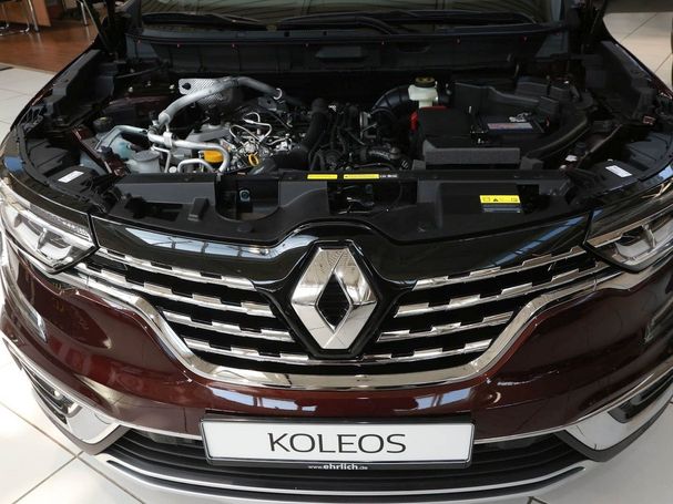 Renault Koleos TCe 160 Techno 116 kW image number 15