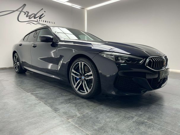 BMW 840d xDrive 235 kW image number 19