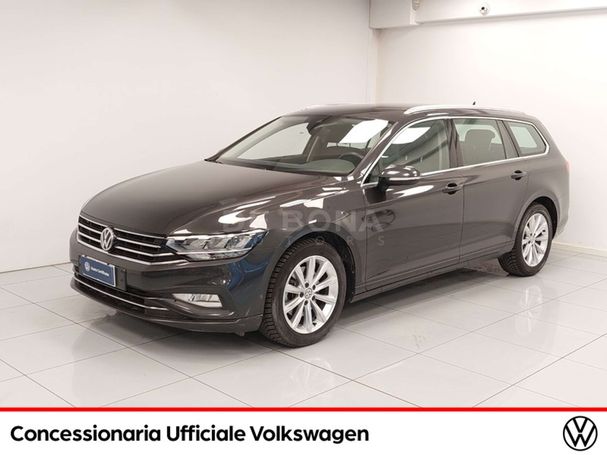 Volkswagen Passat Variant 2.0 TDI Business 110 kW image number 1