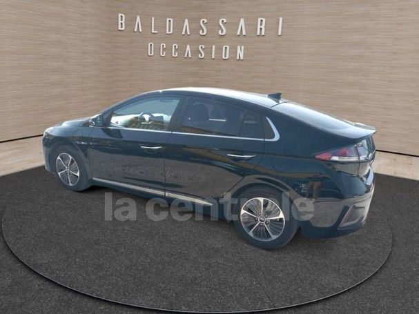 Hyundai Ioniq 1.6 104 kW image number 17