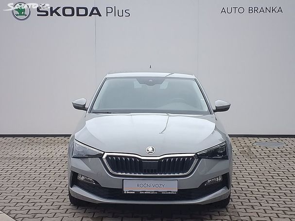 Skoda Scala 1.0 TSI Style 81 kW image number 2