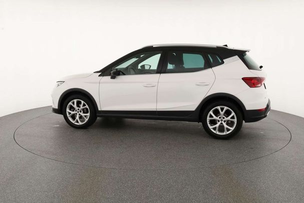 Seat Arona 1.0 TSI FR 81 kW image number 32