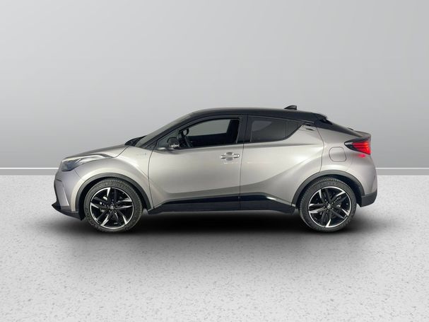 Toyota C-HR 90 kW image number 5