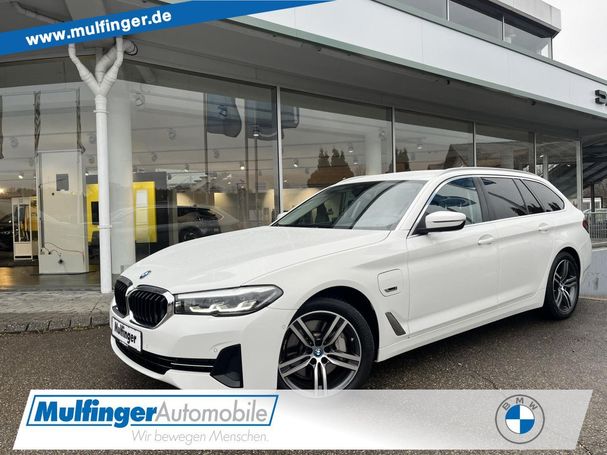 BMW 530 Touring xDrive 215 kW image number 2