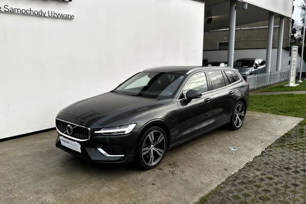 Volvo V60 AWD 293 kW image number 1