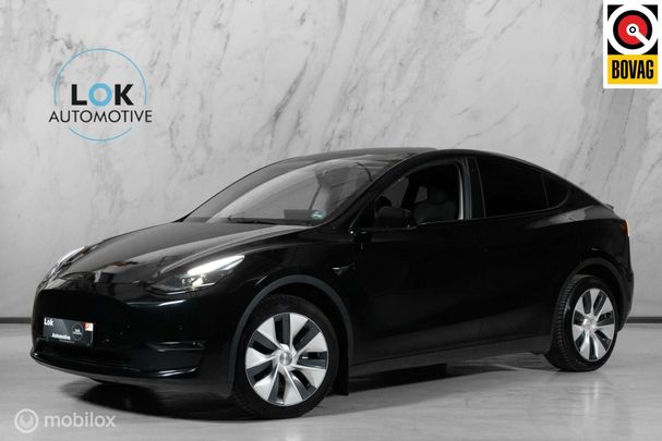 Tesla Model Y Long Range AWD 378 kW image number 5