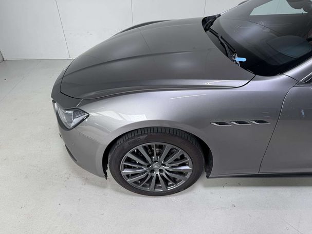 Maserati Ghibli 202 kW image number 28