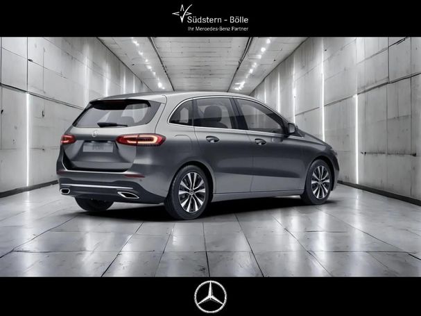 Mercedes-Benz B 250 e Progressive 160 kW image number 7