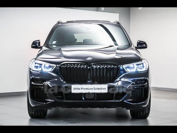 BMW X5 45e xDrive 290 kW image number 2