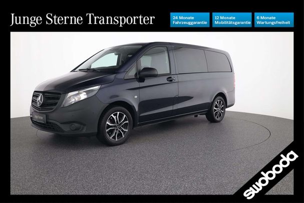 Mercedes-Benz Vito 116 CDi Tourer PRO 120 kW image number 2