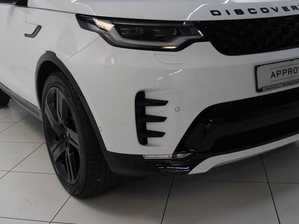 Land Rover Discovery D300 S AWD 221 kW image number 11